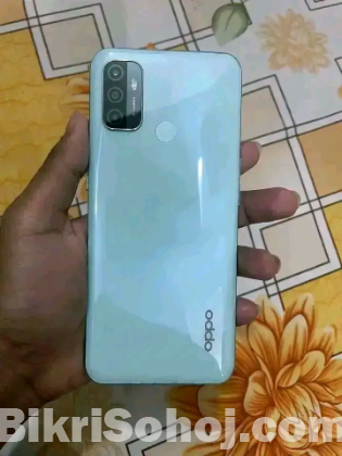 Oppo a53
